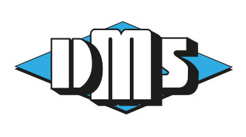 DMS Diemould Logo